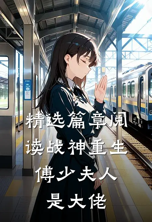 精选篇章阅读战神重生：傅少夫人是大佬