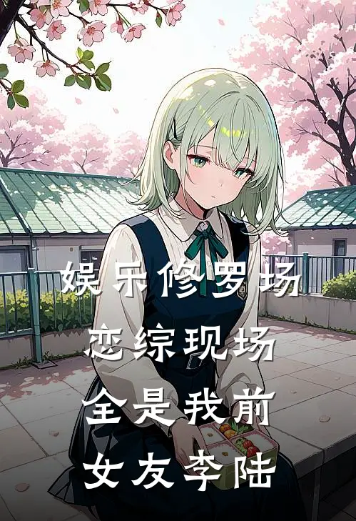 娱乐修罗场恋综现场全是我前女友 李陆