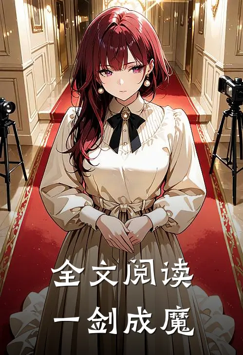 全文阅读一剑成魔