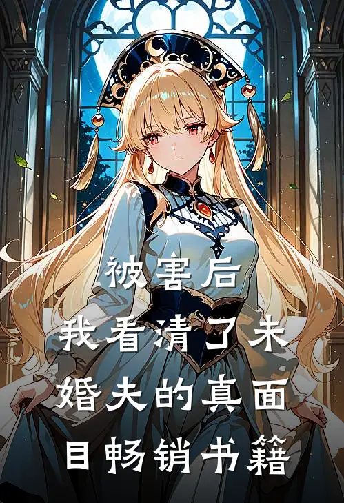 被害后，我看清了未婚夫的真面目畅销书籍