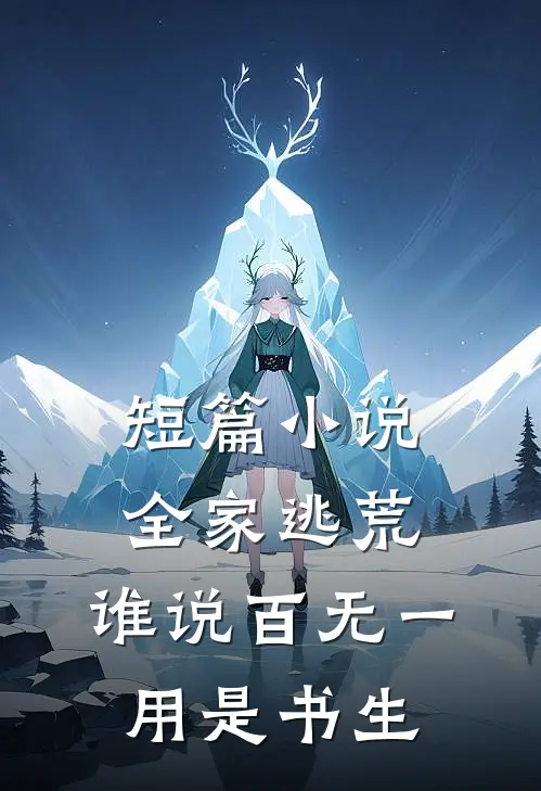 短篇小说全家逃荒：谁说百无一用是书生