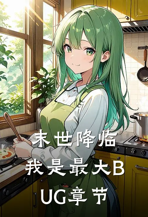 末世降临：我是最大BUG章节
