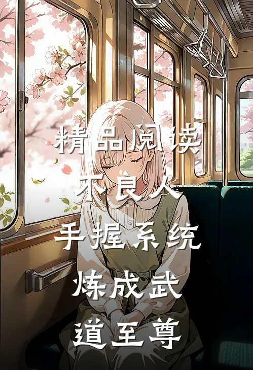 精品阅读不良人：手握系统，炼成武道至尊