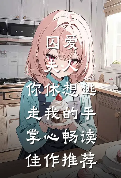 囚爱：夫人，你休想逃走我的手掌心畅读佳作推荐