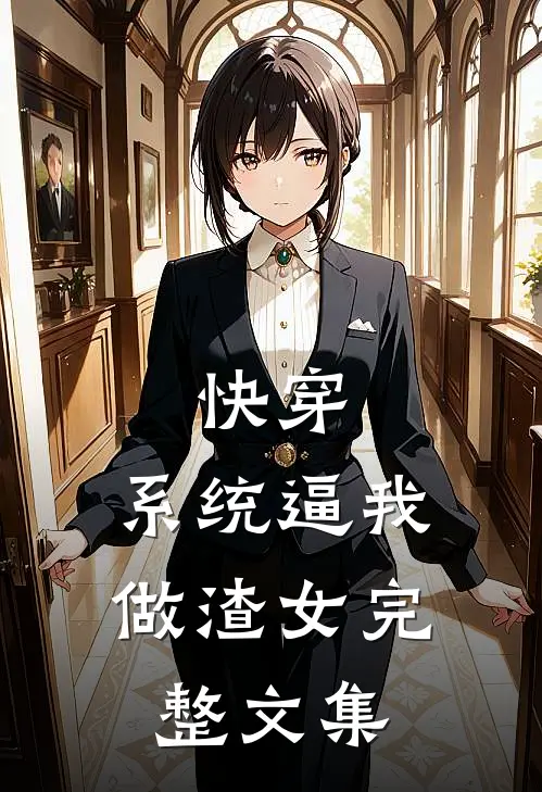 快穿：系统逼我做渣女完整文集