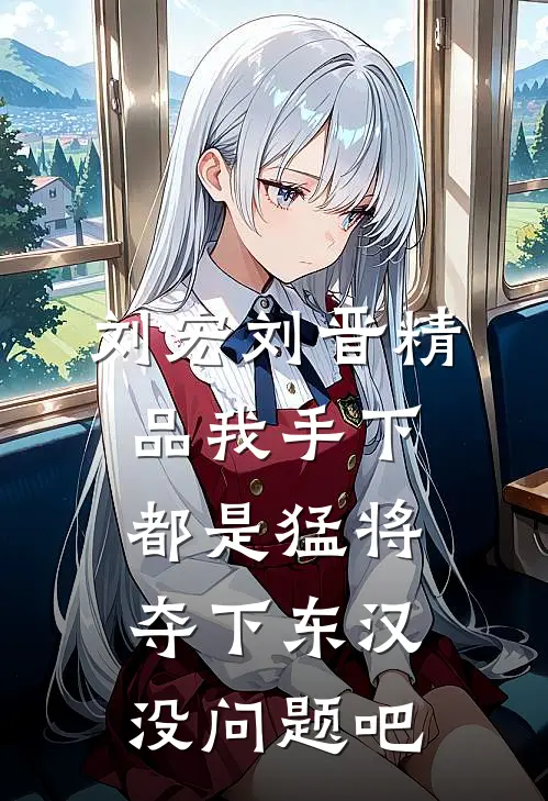 刘宏刘晋精品我手下都是猛将，夺下东汉没问题吧