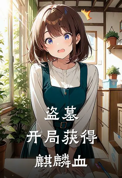 盗墓：开局获得麒麟血