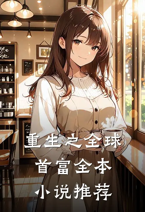 重生之全球首富全本小说推荐