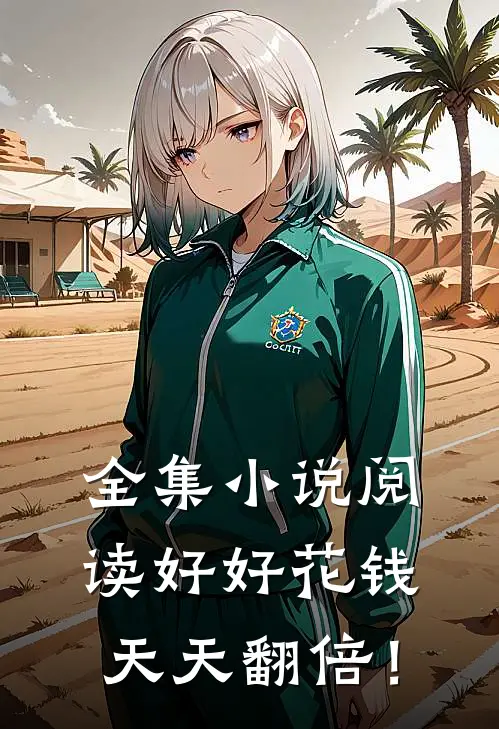 全集小说阅读好好花钱，天天翻倍！