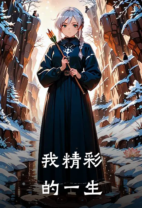 我精彩的一生