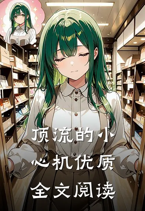 顶流的小心机优质全文阅读