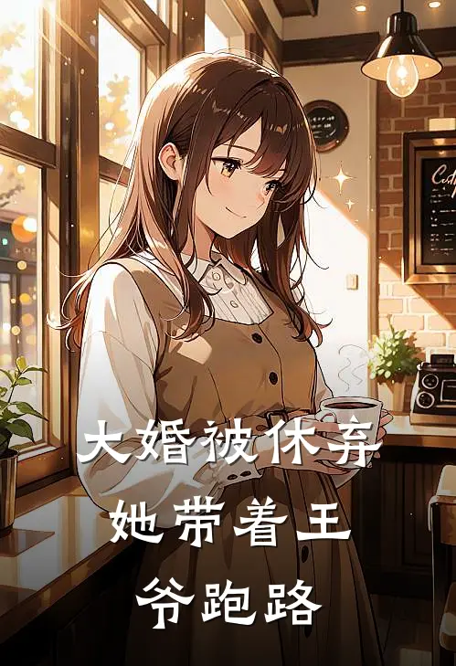 大婚被休弃，她带着王爷跑路