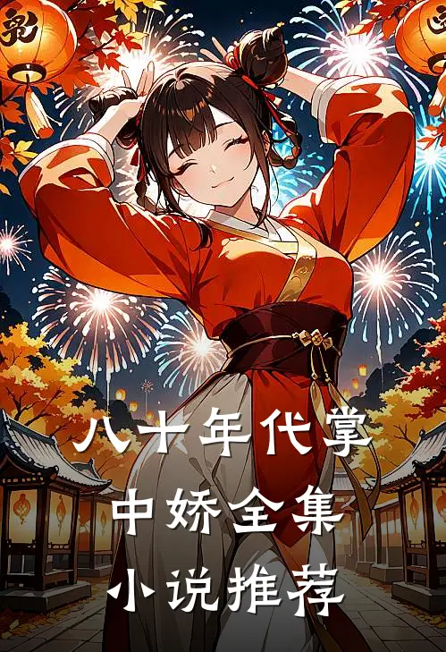 八十年代掌中娇全集小说推荐