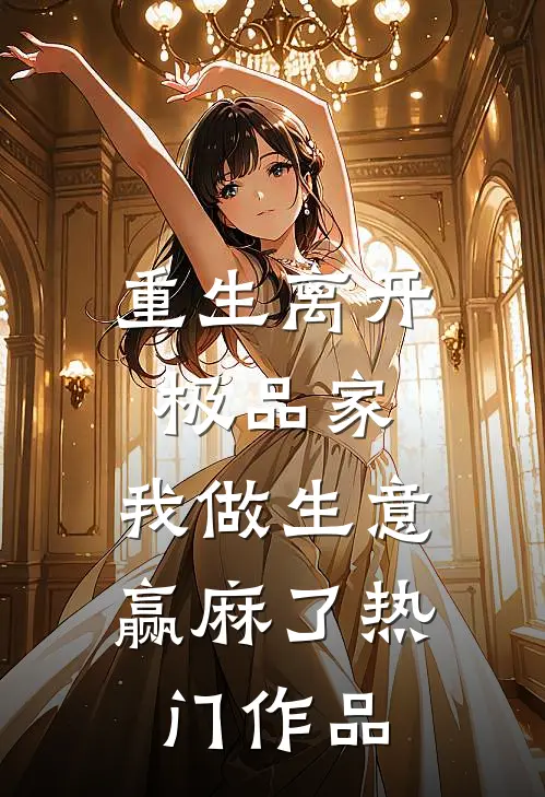 重生离开极品家，我做生意赢麻了热门作品