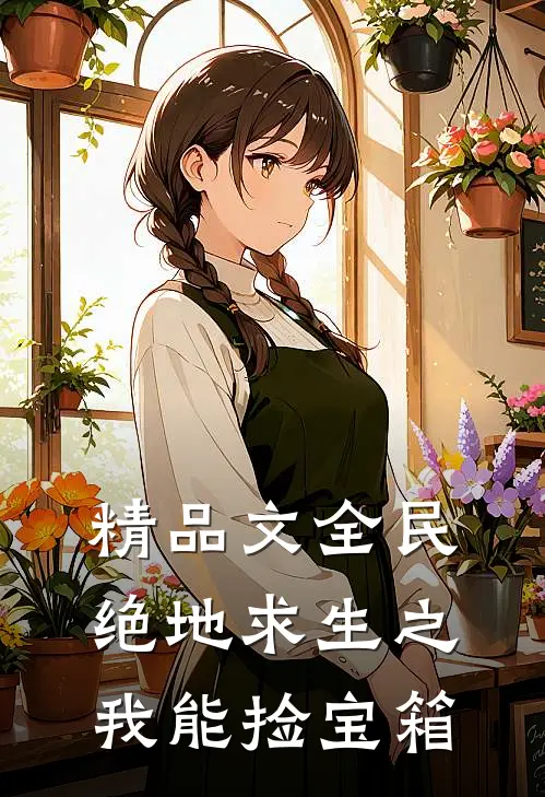 精品文全民绝地求生之我能捡宝箱