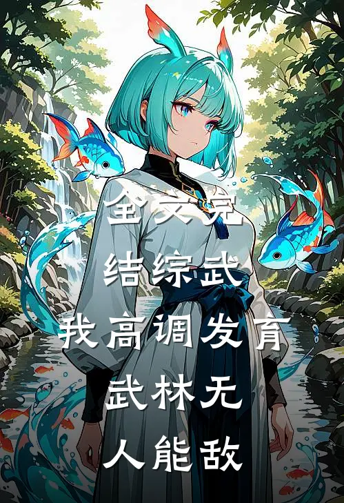 全文完结综武：我高调发育，武林无人能敌