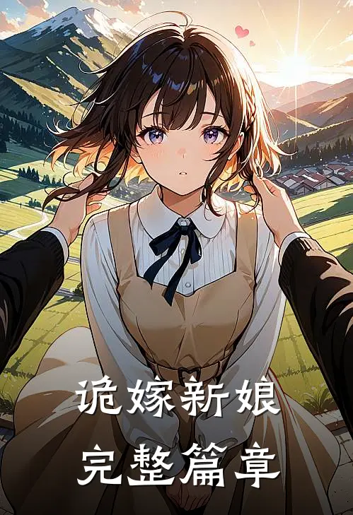 诡嫁新娘完整篇章