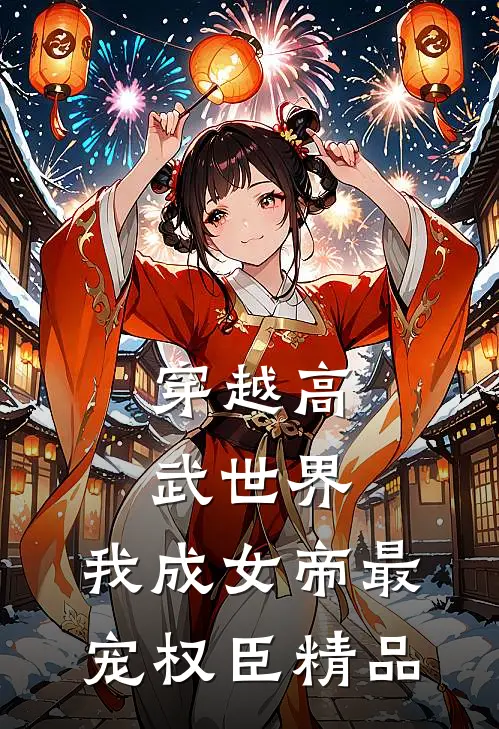 穿越高武世界，我成女帝最宠权臣精品