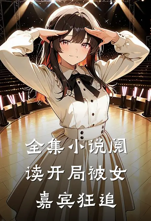 全集小说阅读开局被女嘉宾狂追