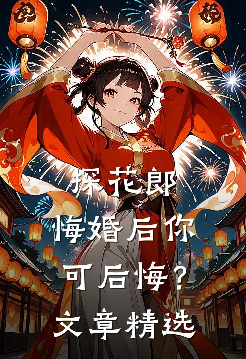 探花郎，悔婚后你可后悔？文章精选