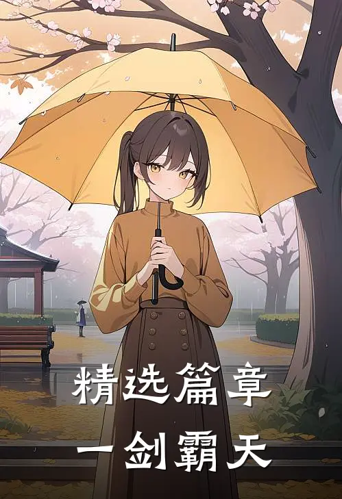 精选篇章一剑霸天