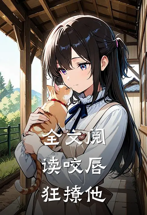 全文阅读咬唇，狂撩他