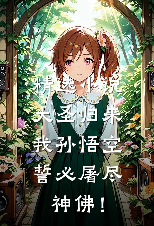 精选小说大圣归来，我孙悟空誓必屠尽神佛！