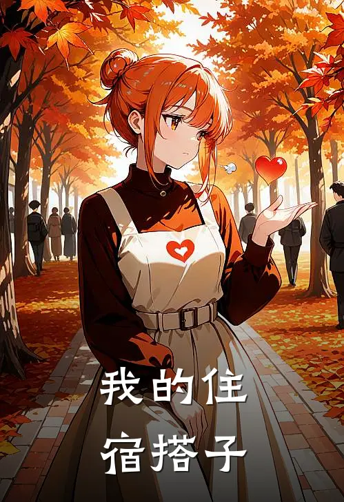 我的住宿搭子