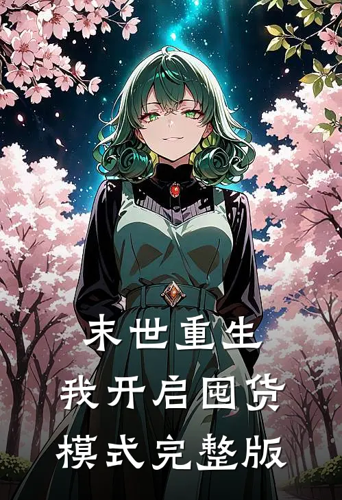 末世重生：我开启囤货模式完整版