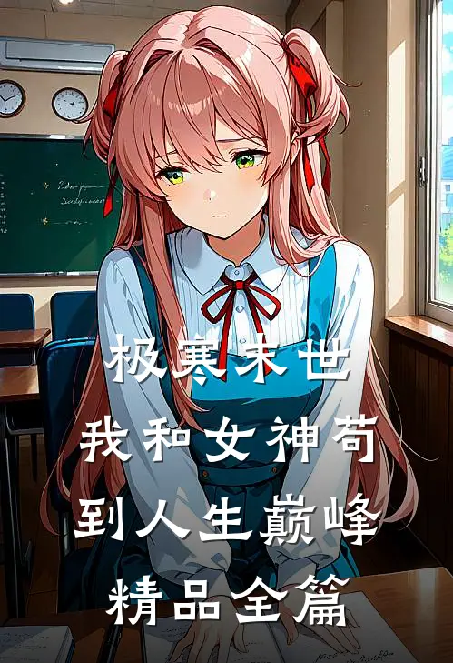 极寒末世：我和女神苟到人生巅峰精品全篇