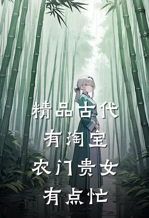 精品古代有淘宝：农门贵女有点忙