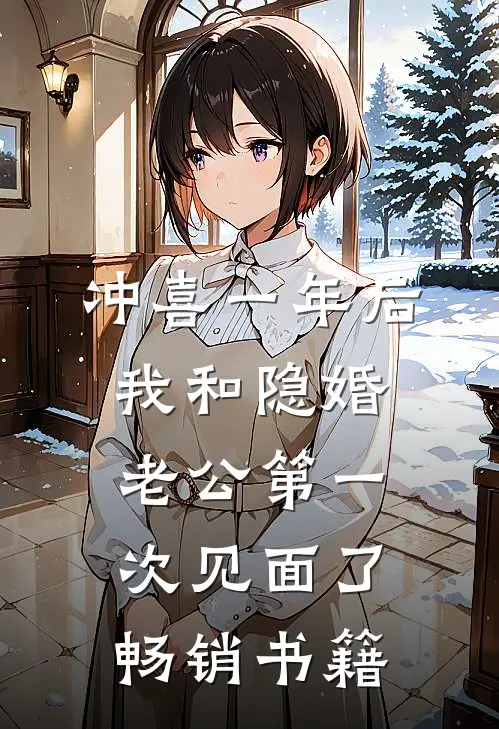冲喜一年后，我和隐婚老公第一次见面了畅销书籍