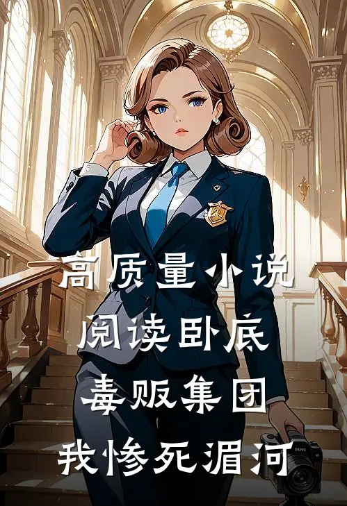 高质量小说阅读卧底毒贩集团，我惨死湄河