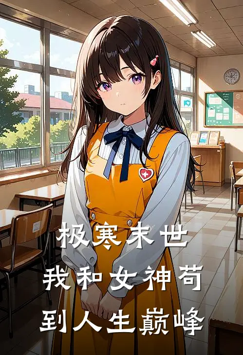 极寒末世：我和女神苟到人生巅峰