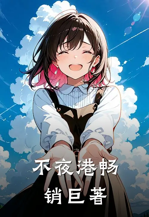 不夜港畅销巨著