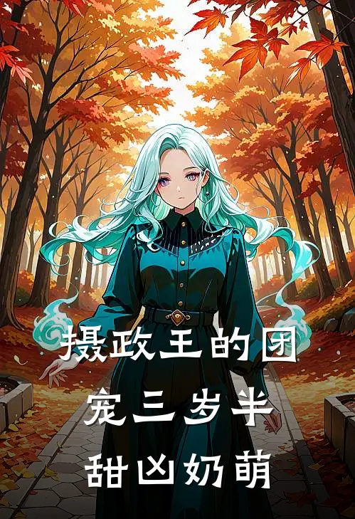 摄政王的团宠三岁半甜凶奶萌