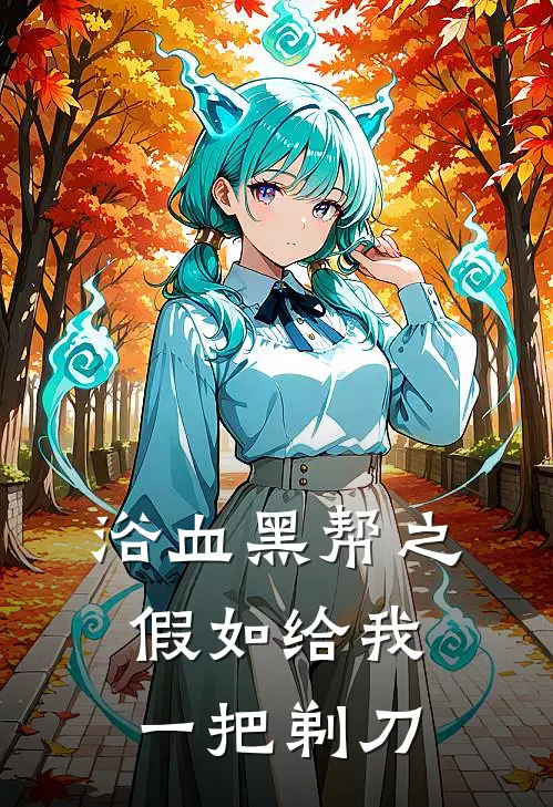 浴血黑帮之假如给我一把剃刀