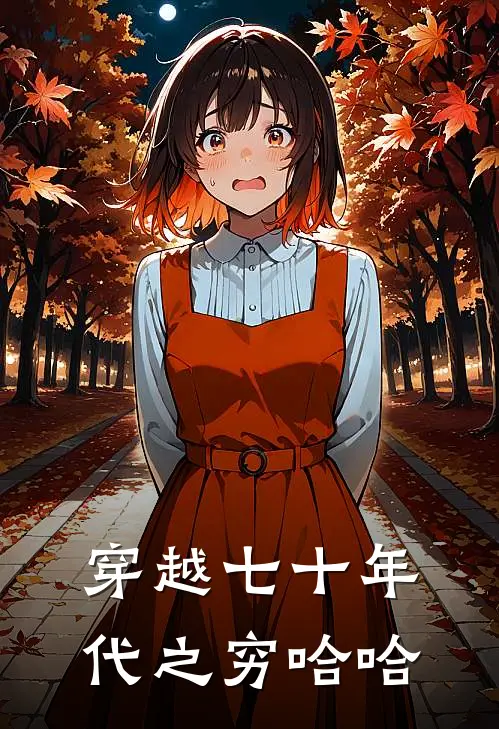 穿越七十年代之穷哈哈