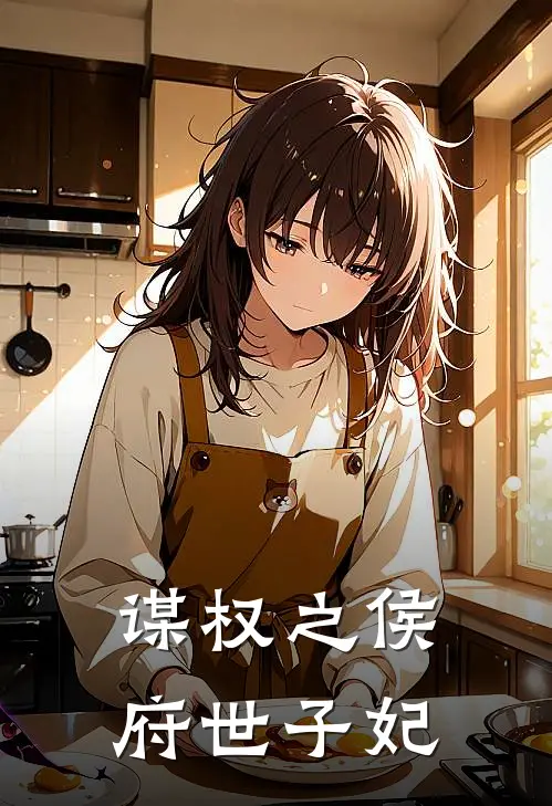 谋权之侯府世子妃