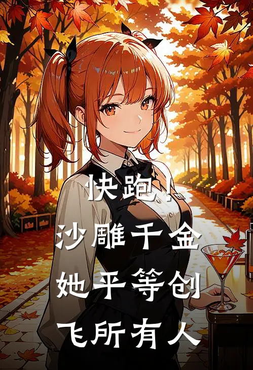 快跑！沙雕千金她平等创飞所有人