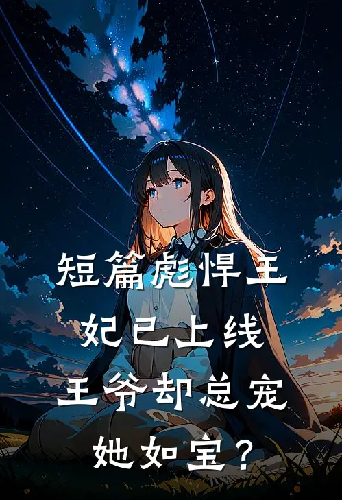 短篇彪悍王妃已上线，王爷却总宠她如宝？