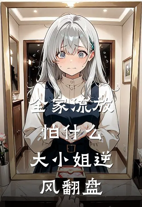 全家流放怕什么，大小姐逆风翻盘