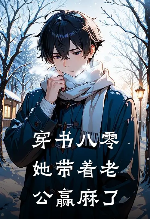 穿书八零：她带着老公赢麻了