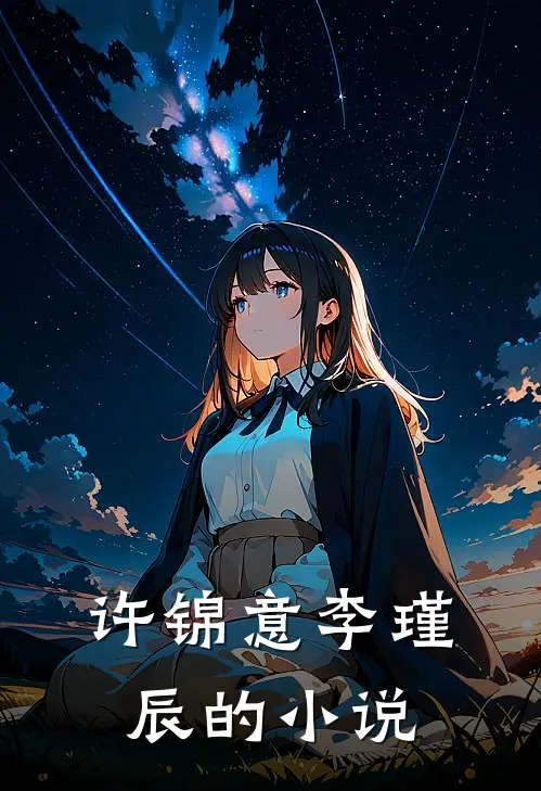 许锦意李瑾辰的小说