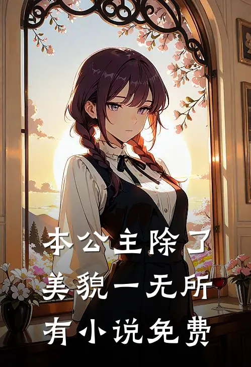 本公主除了美貌一无所有小说免费