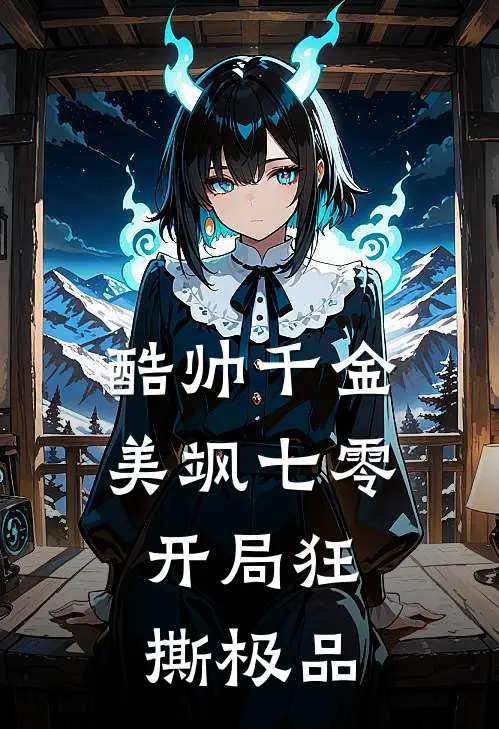 酷帅千金美飒七零：开局狂撕极品