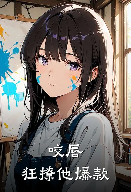 咬唇，狂撩他爆款