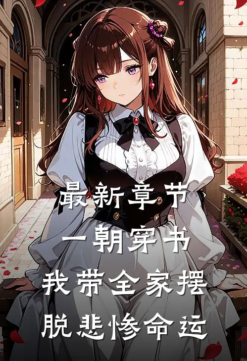 最新章节一朝穿书，我带全家摆脱悲惨命运