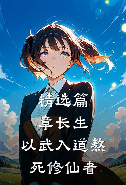 精选篇章长生：以武入道熬死修仙者