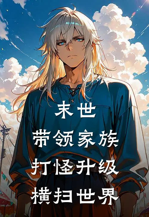 末世：带领家族打怪升级横扫世界